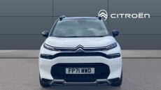 Citroen C3 Aircross 1.2 PureTech 110 Shine Plus 5dr Petrol Hatchback